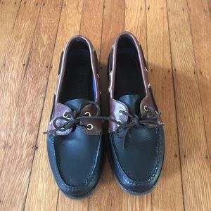 🔥Sperry🔥 Men’s Top Sider Boat Shoe - 9M